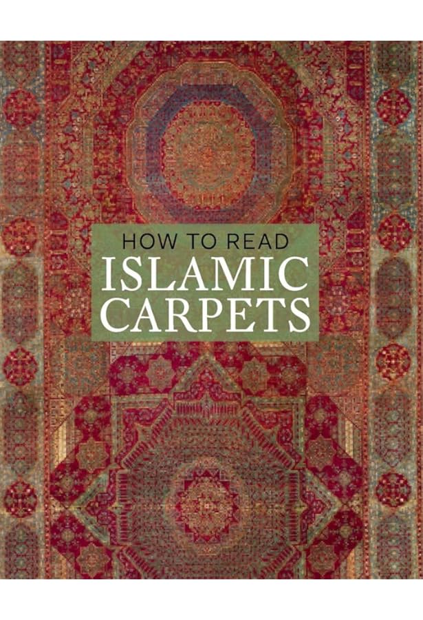 The Encyclopedia of Antique Carpets: Twenty-Five Centuries